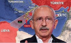 AB'ye bir tepki de CHP'den: Kılıçdaroğlu da 'bu bir milli meseledir' mesajı verdi