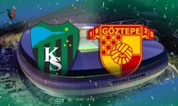 Kocaelispor’dan dev maç öncesi bilet duyurusu: Göztepe biletleri satışa çıktı!