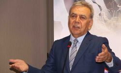Adaylığını açıklayan Kocaoğlu’na ilk destek Kemalpaşa’dan: Kayıtsız şartsız yanındayım