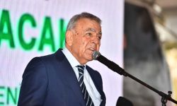 Kocaoğlu'nda YENİ Partili Güç'e: "Kedi olmadan fare yakalamaya çalışan il başkanı..."