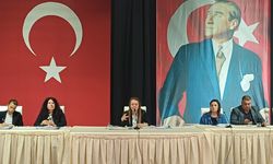Konak Belediyesi 2027 bütçesi 9 milyar TL olarak açıklandı
