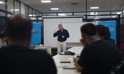 "Rol Model Baba" olmanın formülü Konak’ta veriliyor!