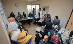 Konak’ta hayati buluşma: Erken teşhis için semt merkezleri devrede