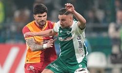 Konyaspor Galatasaray maçı ne zaman, saat kaçta ve hangi kanalda?