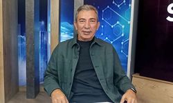 Koray Çetin Önalan açıkladı: "JeoFest’i İzmir için kalıcı bir Jeolojik Miras yapmak istiyoruz"