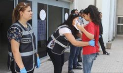 KPSS'ye oje ile girilir mi? Küpe, yüzük, piercing, saat ve gözlük yasak mı?