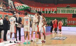 Karşıyaka’dan nefes kesen mücadele! Galatasaray uzatmada yıkıldı