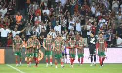 Karşıyaka, Ayvalıkgücü deplasmanında çıkışını sürdürmek istiyor!