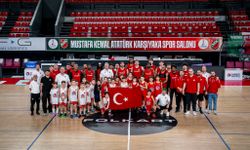 Kaf-Kaf’ın Bursa mesaisi: Hedef galibiyet