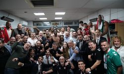 Karşıyaka, Bahçeşehir Koleji deplasmanında galibiyet arıyor!