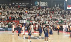 Karşıyaka, evinde Fenerbahçe Tarfin’e mağlup oldu!