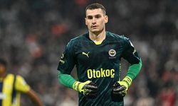 Dominik Livakovic kimdir, kaç yaşında? Livakovic Fenerbahçe'de ne zaman oynadı, şu an hangi takımda?