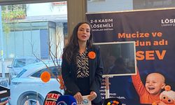 LÖSEV’den lösemi farkındalığı için İzmir’de buluşma