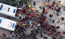 Maltepe’de çöken binayla ilgili yeni görüntüler! Günler öncesinden kayda alınmış