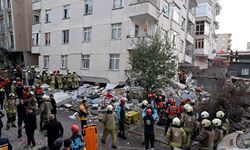 Maltepe’de arama kurtarma sona erdi: Bakan Çiftçi’den açıklama geldi