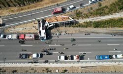 Manisa’daki kazada 11 kişi hayatını kaybetmişti! Gözaltılar var