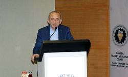 Manisa TSO meclisinde yeni dönem hedefleri açıklandı