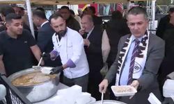 Manisa’nın Kadim Kültürü İzmir’e Taşındı: Bornova'da Manisa Rüzgarı