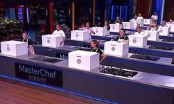 MasterChef takım oyununu kim kazandı ve 20 Ekim Salı dokunulmazlığı hangi takım aldı?