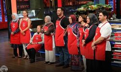 MasterChef'te eleme potasına kim gitti, 7 Ekim 1. ve 2. eleme adayı kim oldu?