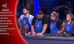 MasterChef dokunulmazlık oyununu kim kazandı, eleme adayları kimler?