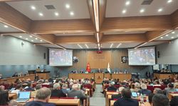 İzmir Büyükşehir Meclisi’nde YENİ Parti ve CHP Tugay’a seslendi!