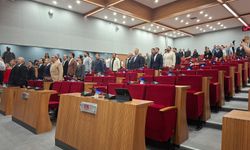 YENİ Parti protesto etti! Meclis'te yeter sayı krizi!