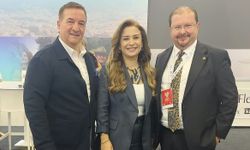 Mehmet İşler’den 29 Ekim mesajı: “Cumhuriyetimize borcumuzu çalışarak ödeyeceğiz”