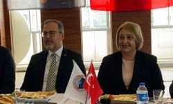 AK Parti Milletvekili Kasapoğlu’ndan yerel yönetimin hayat damarlarıyla buluşma!  Dev projeleri tek tek tanıttı!