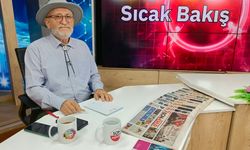 Mehmet Kurt’tan İzmir’e kültür sanat dopingi: Ödüller, kitap ve festival