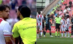 Melih Kabasakal neden kırmızı kart gördü ve Beşiktaş derbisinde oynayacak mı?