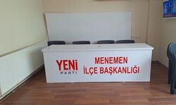 İşte YENİ Parti Menemen'in A takımı!