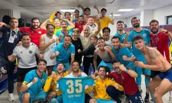Menemen FK evinde Adana Demirspor’u ağırlıyor: Hedef seriyi üç maça çıkarmak!