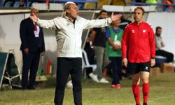 Menemen FK üst üste ikinci kez sahadan eli boş ayrıldı