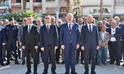 Menemen’de Muhtarlar Günü! Pehlivan’dan “yol arkadaşı” vurgusu