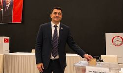 Menderes’te YENİ Parti’nin yeni yönetimi belli oldu! Listede MYK'dan isim var!