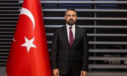 Mezitli’de başkan vekili seçildi: Turgut Selağzı kazandı