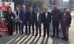 MHP Bornova vatandaşın ilgisi üzerine dağıtım günlerini ikiye çıkardı!