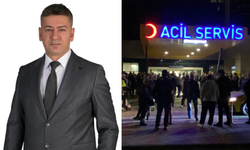 MHP'li belediye meclis üyesi silahlı saldırıda yaşamını yitirdi!
