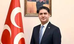 MHP’li Özdemir’den RTÜK’e çağrı: Halk TV ve SZC TV’nin lisansları yeniden incelensin