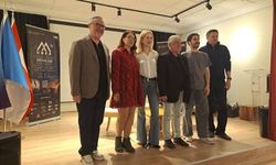 Mitoloji Film Haftası İzmir’de: Antik efsaneler beyaz perdeye indi