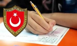 MSÜ 2027 ne zaman yapılacak ve başvurular hangi tarihte başlıyor?