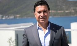 Muğla Büyükşehir Belediye Başkanı Ahmet Aras CHP’den istifa etti