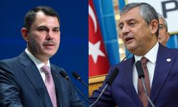Murat Kurum’dan Özgür Özel’e Ayazağa tepkisi: “İBB projeye doğrudan ortaktır”