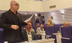 Buca Belediyesi Meclisi’nde 150 milyonluk borç gündemi: “Hesabını kim verecek?”