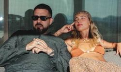 Melisa Döngel ile rapçi Murda sevgili mi ve aralarında kaç yaş fark var?