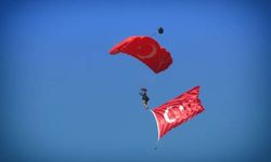 NATO’dan 29 Ekim’e Türkçe mesaj: “Türkiye Cumhuriyeti ilelebet payidar kalacaktır”
