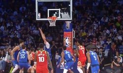 Alperen Şengün'lü Houston Rockets NBA'de sezona fırtına gibi girdi