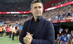 Samsunspor'un yeni teknik direktörü kim oldu?