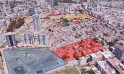 İzmir'de acil kentsel dönüşüm gereken yerler nereler? İzmir'de hangi ilçeler deprem riski altında?